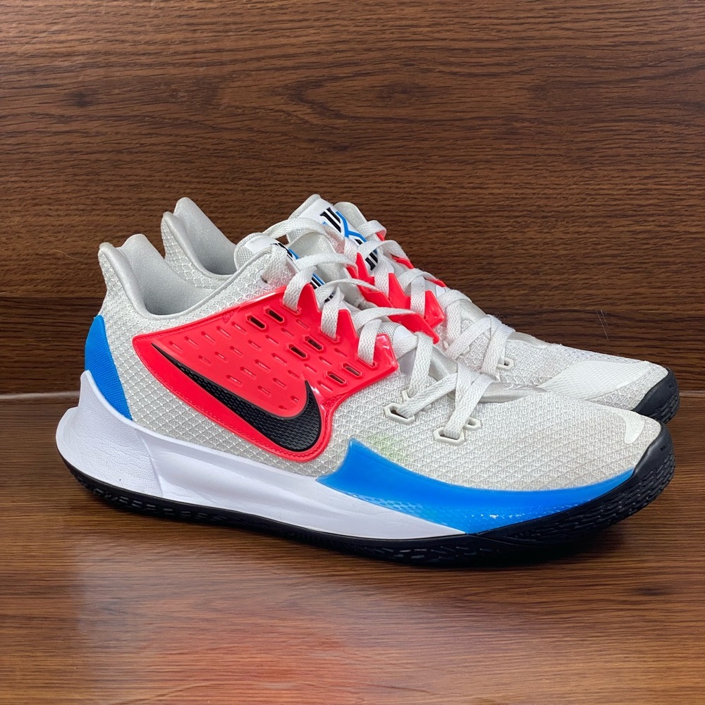 Nike Kyrie Low 2 Blue Hero
